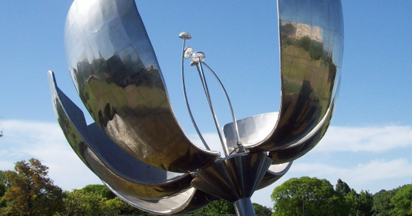 Muito bom! Buenos Aires ou Santiago