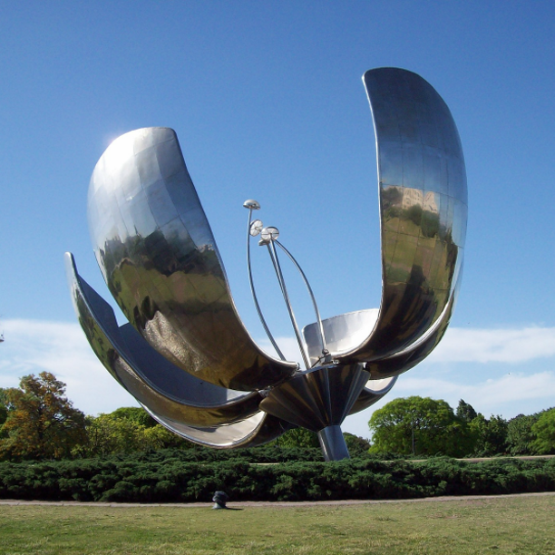 Muito bom! Buenos Aires ou Santiago