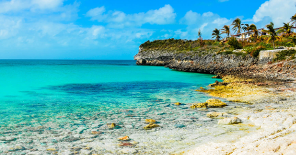 Bahamas: Nassau