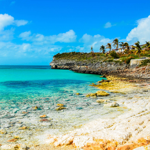 Bahamas: Nassau
