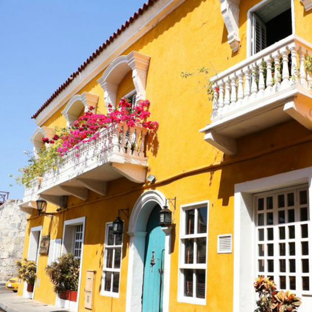 Caribe