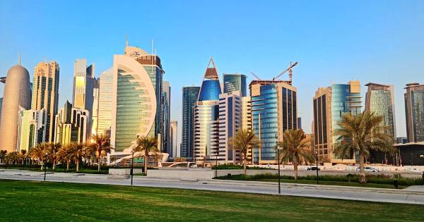 Muito bom! 2 em 1: Grécia + Qatar