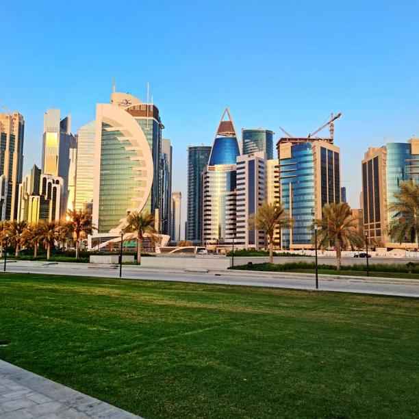 Muito bom! 2 em 1: Grécia + Qatar
