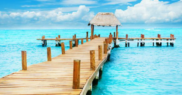 México: Cancún