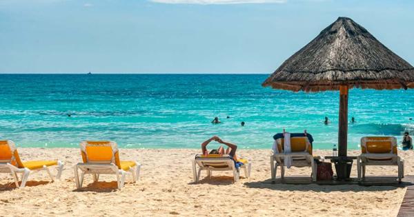 México: Cancún