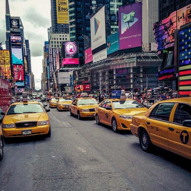 Nova York