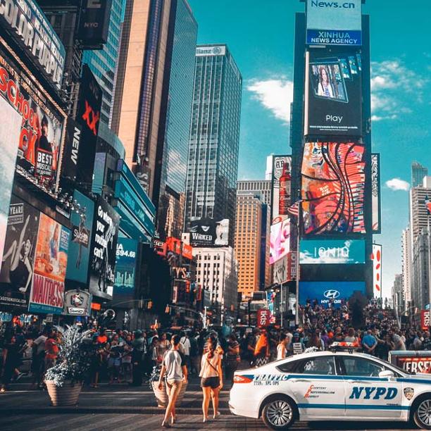 Nova York