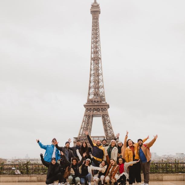 Paris, França