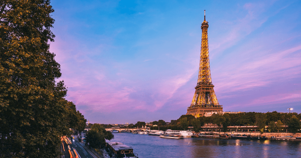 Paris, França
