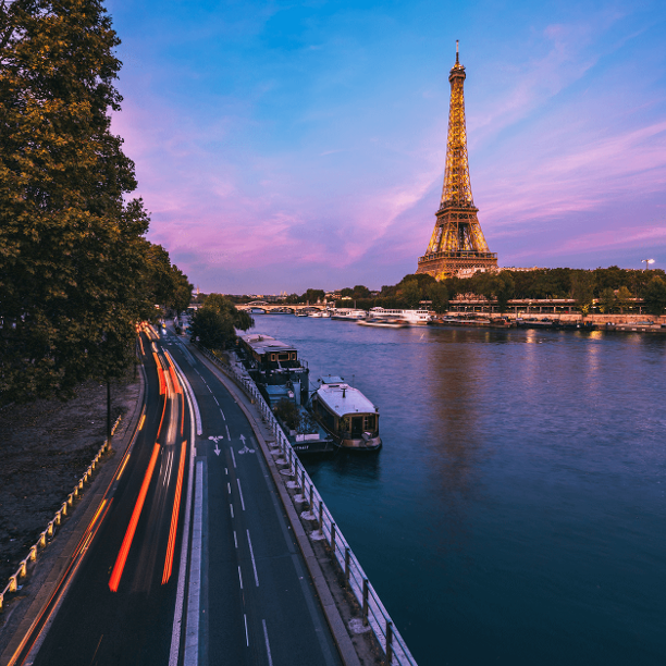 Paris, França