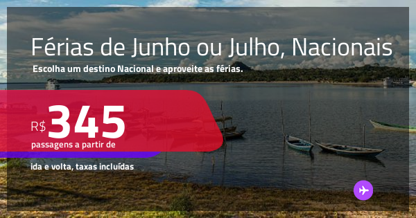 Ferias De Junho Ou Julho
