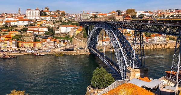 Lisboa ou Porto