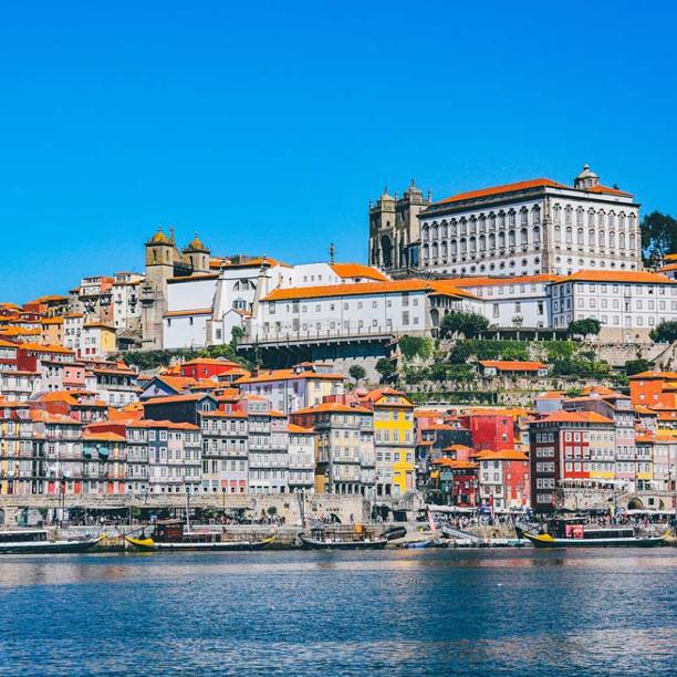 Portugal