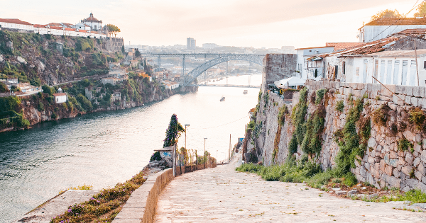 Portugal
